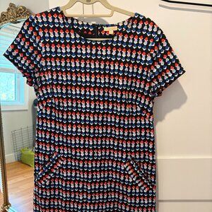 Shoshana dress (size 6)